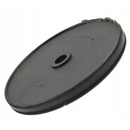 Vandenilio siurblio išleidimo diafragma, RO grupė, 12x115 5