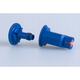 Albuz cvi 110 03 išmetimo purkštukų purkštuvas