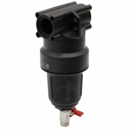 Slėgio filtras 50bar 67034520030 arag