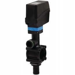 Darbinės dalies vožtuvas 8630011