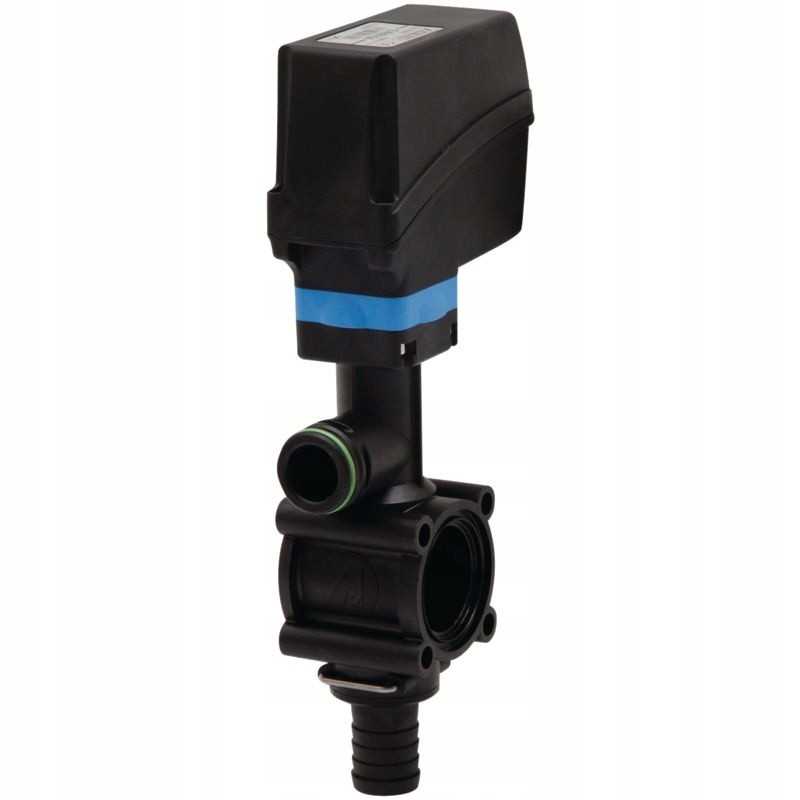 Darbinės dalies vožtuvas 8630011