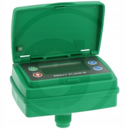 Pony flow ekranas 5 skaitmenų programuojamas p