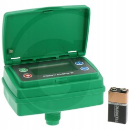 Pony flow ekranas 5 skaitmenų programuojamas p