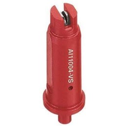 Ai11004 vs teejet išmetimo antgalis