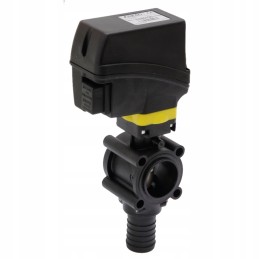 Valdymo vožtuvas 20bar 45m 14s arag