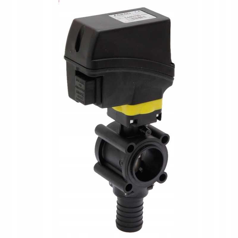 Valdymo vožtuvas 20bar 45m 14s arag