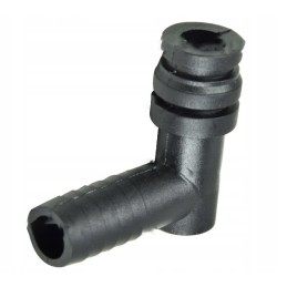 Kampinis kaištis fi 12 5 mm montuojamas su kaiščiu