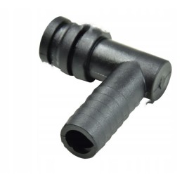 Kampinis kaištis fi 12 5 mm montuojamas su kaiščiu