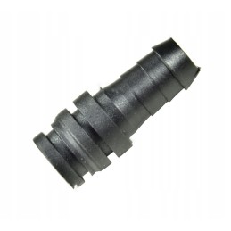 Tiesus kaištis, skersmuo 12,5 mm, montuojamas su kaiščiu