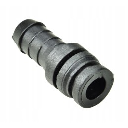 Tiesus kaištis, skersmuo 12,5 mm, montuojamas su kaiščiu