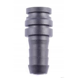 Tiesus kaištis, skersmuo 12,5 mm, montuojamas su kaiščiu