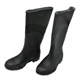 Apsauginiai kaliošai S5 su plieniniu pirštų dangteliu