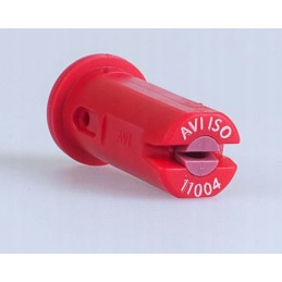 Albuz avi 110 04 išmetimo purkštukų purkštuvas