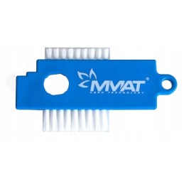 Šepetys mmat purkštukų valymui