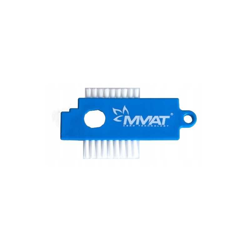 Šepetys mmat purkštukų valymui