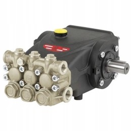 Interpump e3b 2515 15l min 250bar 1450 aps./min