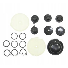 Siurblio remonto komplektas p 120 Biardzki didelis purškiklis