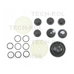 Siurblio remonto komplektas p 120 Biardzki didelis purškiklis