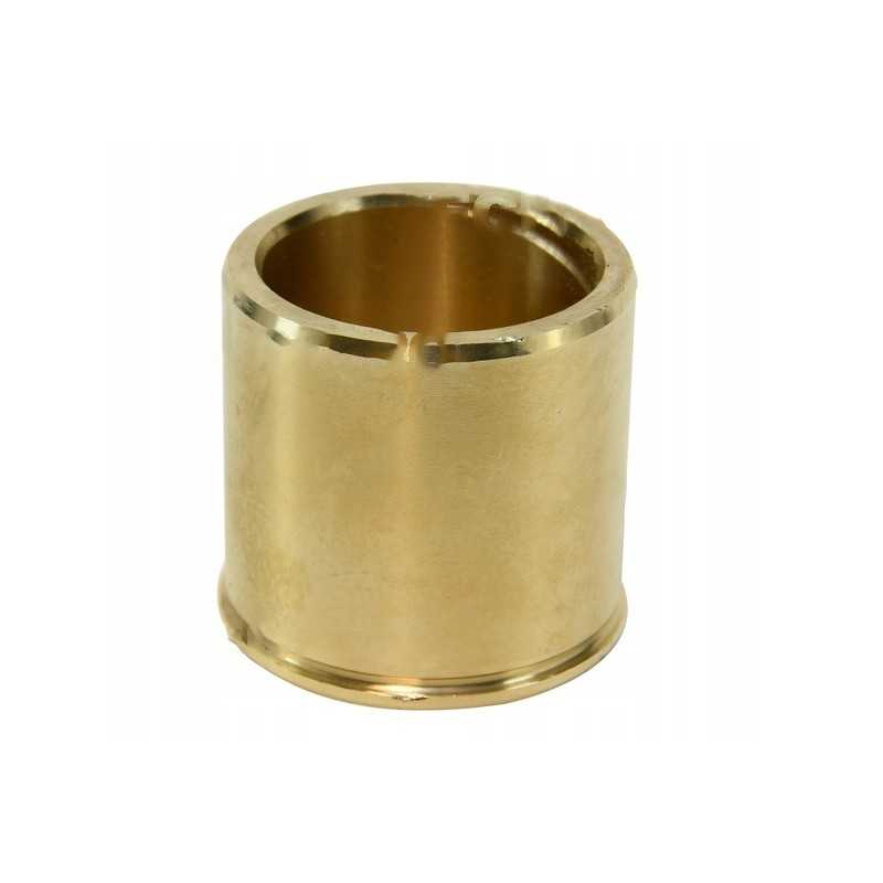 Didelė žalvarinė rankovė, lizdo tipas, 42x52x50