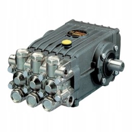 Interpump ws 201 15l min 200bar 1450 rpm