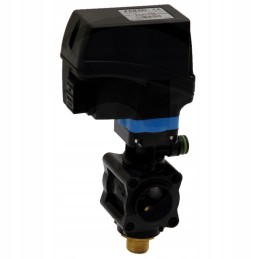 Arag darbinės sekcijos vožtuvas elektrinis 40 bar 12v