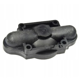 Siurblio galvutė p 100 agroplast šoninis purkštuvas