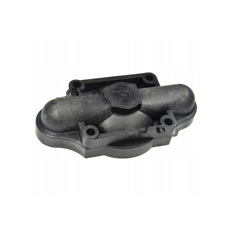 Siurblio galvutė p 100 agroplast šoninis purkštuvas