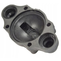 Siurblio galvutė p 100 agroplast šoninis purkštuvas