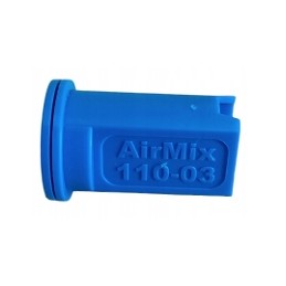 Airmix 03 ežektorių antgalių rinkinys 21m 2 nemokamai