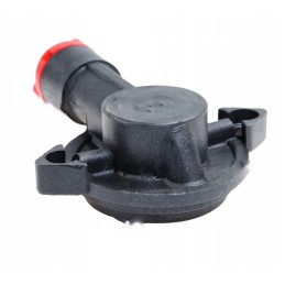 Visas p 120 b siurblio dangtelis su alyvos matuokliu