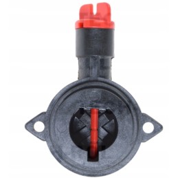 Visas p 120 b siurblio dangtelis su alyvos matuokliu