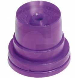 Mmat RSP purpurinis sūkurinis purkštuvas su tuščiaviduriu kūgiu