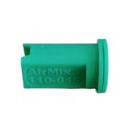 Airmix 015 ežektorių antgalių rinkinys 18m 2grati