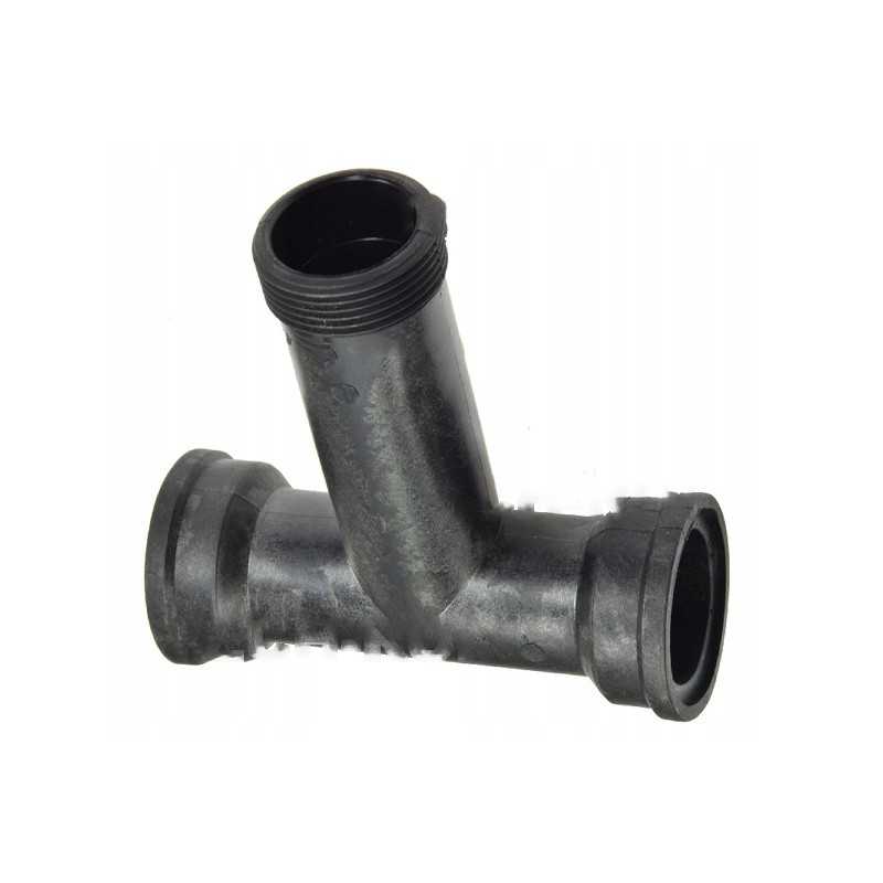 Apatinis siurbimo kolektorius p 100 purkštuvo siurbliui