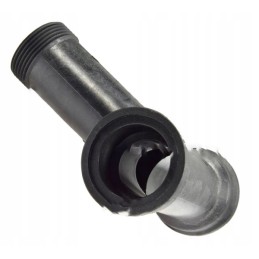 Apatinis siurbimo kolektorius p 100 purkštuvo siurbliui