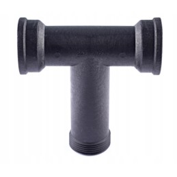 Apatinis siurbimo kolektorius p 100 purkštuvo siurbliui