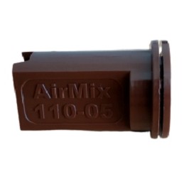 Airmix 05 ežektorių antgalių rinkinys 15m 2 nemokamai