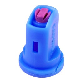 Dviejų srautų purkštuvo antgalis 03