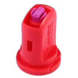 Dviejų srautų purkštuvo antgalis 04 purkštuvas