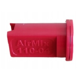 Airmix 04 ežektorių antgalių rinkinys 15m 2 nemokamai