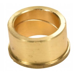 Purškimo rotoriaus skriemulio žalvarinė įvorė