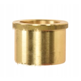 Purškimo rotoriaus skriemulio žalvarinė įvorė