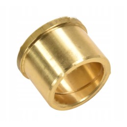 Purškimo rotoriaus skriemulio žalvarinė įvorė