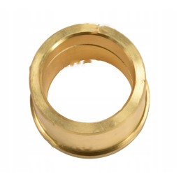 Purškimo rotoriaus skriemulio žalvarinė įvorė