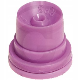 Mmat RSP rožinis sūkurinis purkštuvas su tuščiaviduriu kūgiu 9