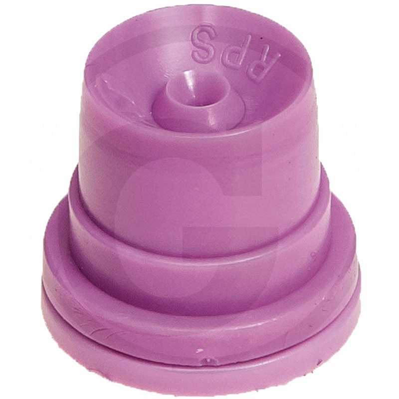 Mmat RSP rožinis sūkurinis purkštuvas su tuščiaviduriu kūgiu 9