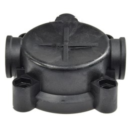 P 100 siurblio slėgio kolektorius, purkštuvas agropl