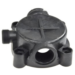 P 100 siurblio slėgio kolektorius, purkštuvas agropl