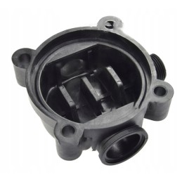 P 100 siurblio slėgio kolektorius, purkštuvas agropl