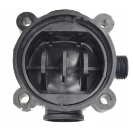 P 100 siurblio slėgio kolektorius, purkštuvas agropl